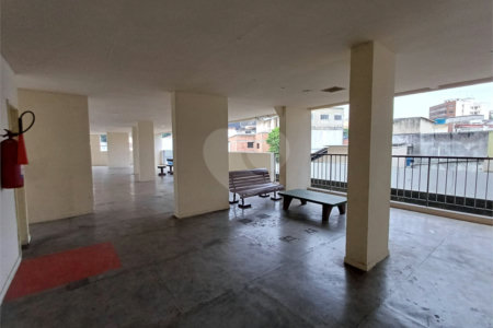 Apartamento à venda com 3 quartos, sendo 1 suíte,  em Méier, Rio de Janeiro, RJ