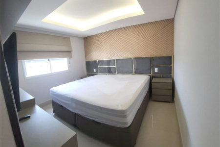 Apartamento à venda com 3 quartos, sendo 1 suíte, em Jardim Vazani, São Paulo, SP