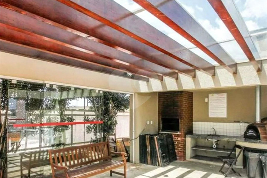 Apartamento à venda com 2 quartos, sendo 1 suíte, em Ponte Grande, Guarulhos, SP