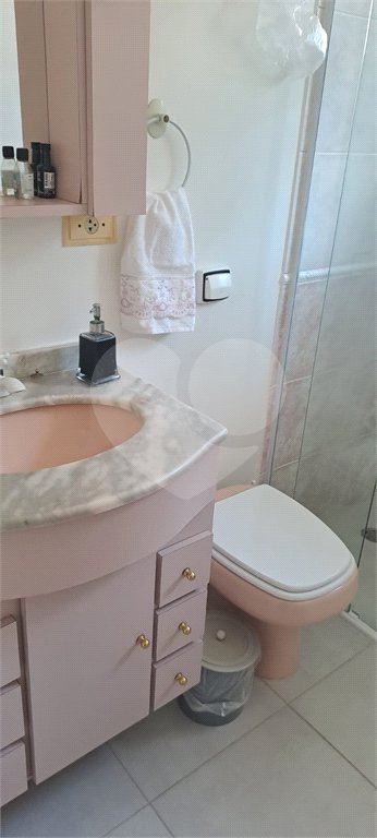 Sobrado à venda com 3 quartos, sendo 2 suítes, em Água Fria, São Paulo, SP