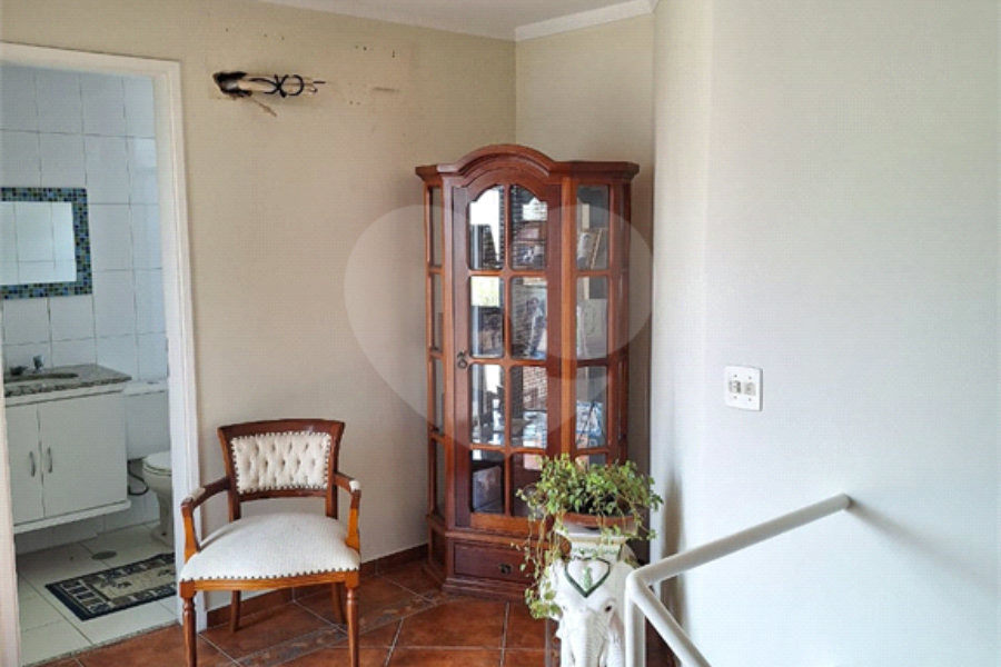 Cobertura à venda com 2 quartos, sendo 1 suíte, em Santana, São Paulo, SP