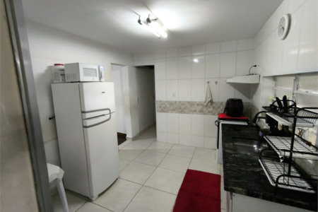 Casa à venda com 3 quartos, sendo 1 suíte, em Umarizal, São Paulo, SP