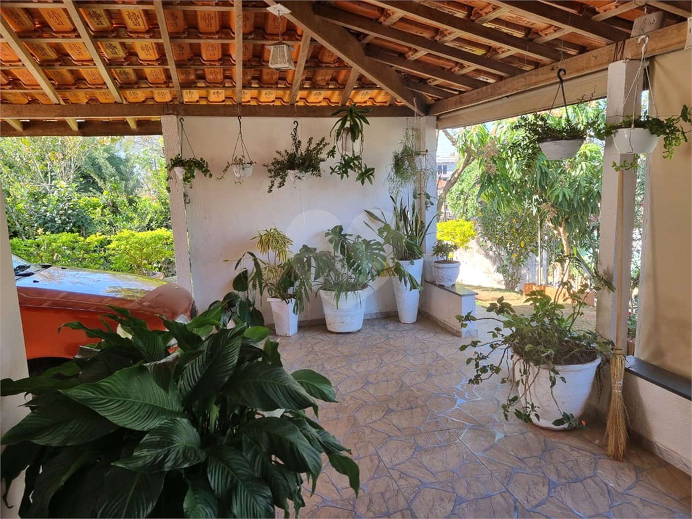 Casa Térrea à venda com 3 quartos no Centro, Serra Negra, SP