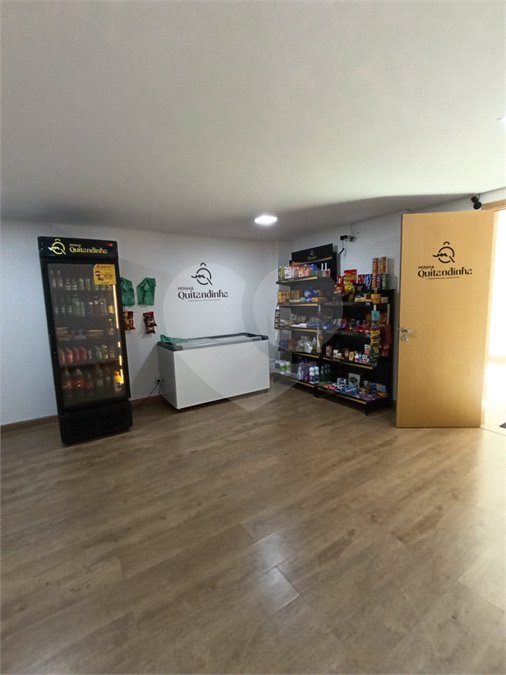 Apartamento à venda com 2 quartos, sendo 1 suíte, em Santana, São Paulo, SP
