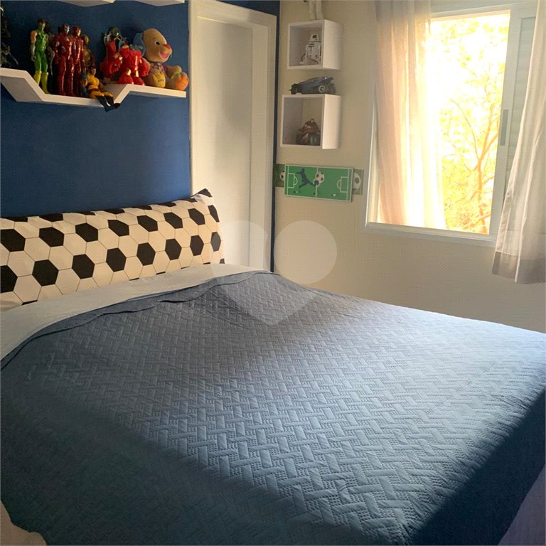 Apartamento à venda com 4 suítes em Morumbi, São Paulo, SP