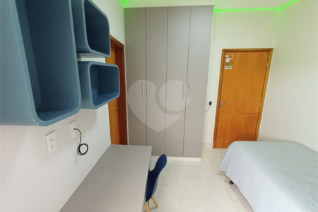 Casa à venda com 3 quartos, sendo 1 suíte, no condomínio Mantova, Indaiatuba - SP