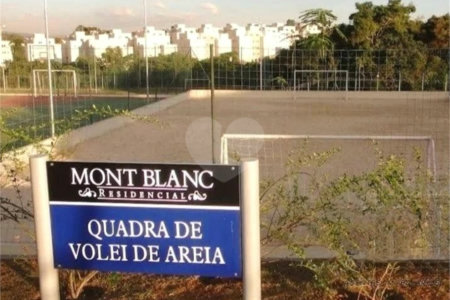 Casa à venda com 4 suítes no condomínio Mont Blanc, Sorocaba - SP