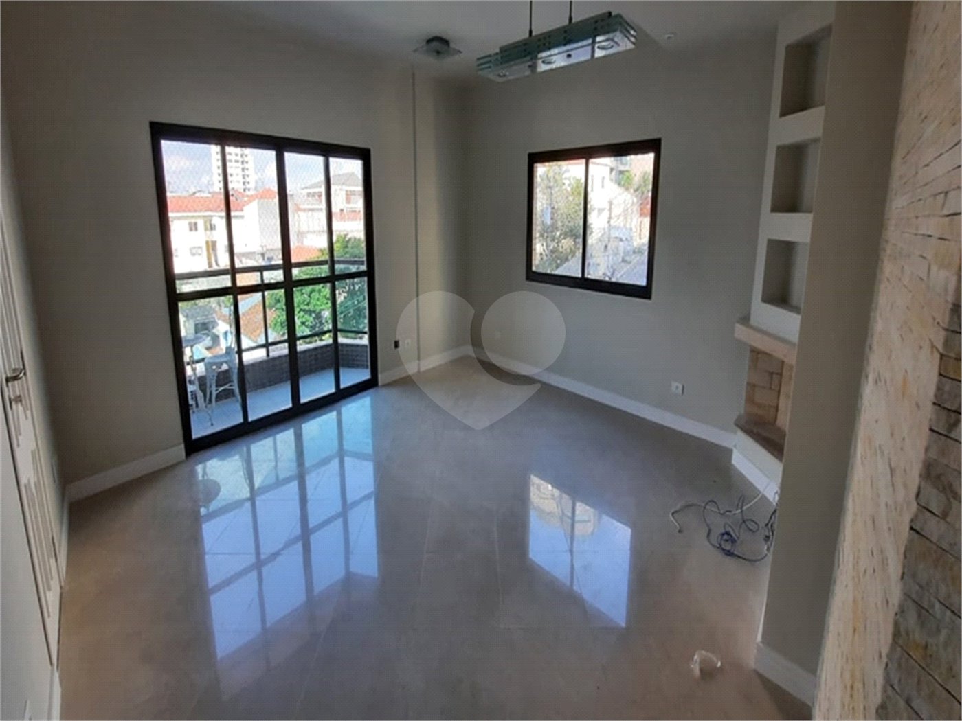 Apartamento à venda com 3 quartos, sendo 1 suíte, em Vila Paulicéia, São Paulo, SP