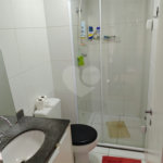Apartamento à venda com 1 quarto em Água Branca, São Paulo, SP