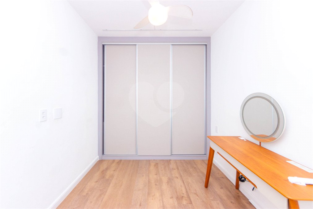 Apartamento à venda com 3 quartos, sendo 1 suíte,  em Vila Cruzeiro, São Paulo, SP