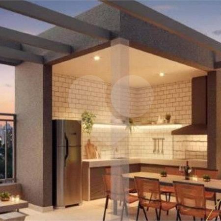 Apartamento à venda com 3 suítes em Vila Pirajussara, São Paulo, SP