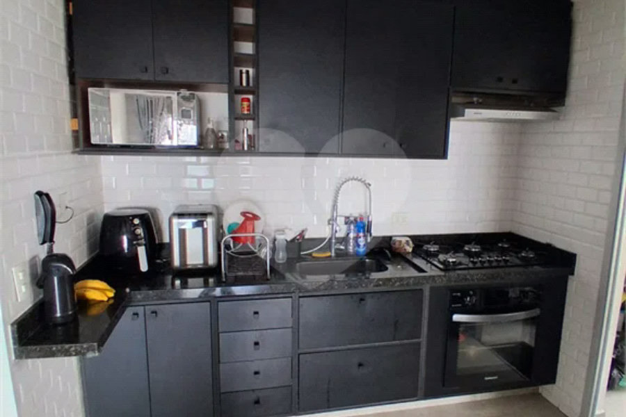 Apartamento à venda com 3 quartos, sendo 1 suíte, em MANDAQUI, São Paulo, SP