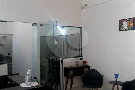 Sobrado à venda com 2 quartos, sendo 1 suíte, em Alto da Lapa, São Paulo, SP