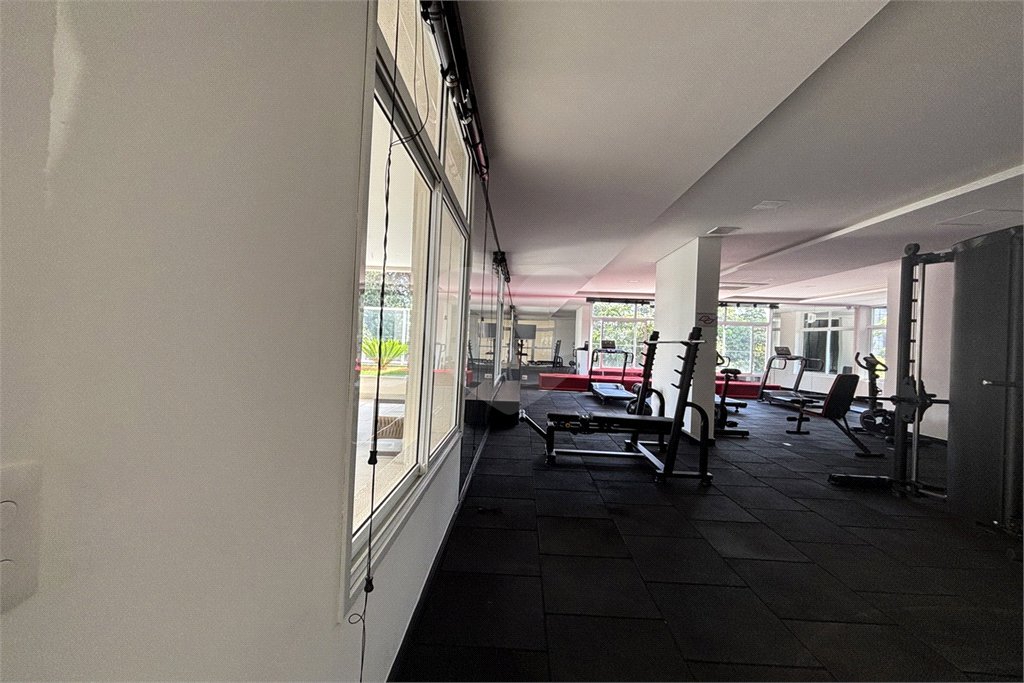 Apartamento à venda com 1 quarto em Barra Funda, São Paulo, SP