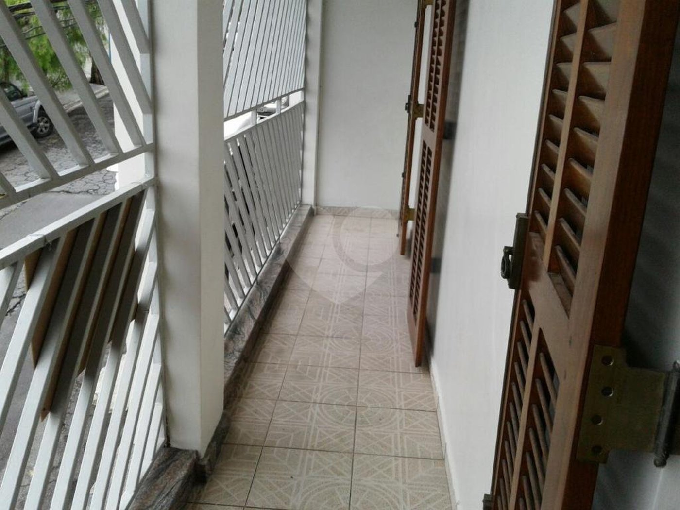 Sobrado à venda com 3 quartos em Tucuruvi, São Paulo, SP