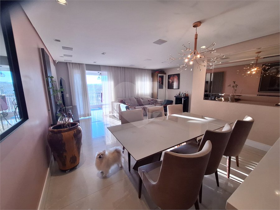 Apartamento à venda com 2 quartos, sendo 1 suíte, em Vila Maria Alta, São Paulo, SP
