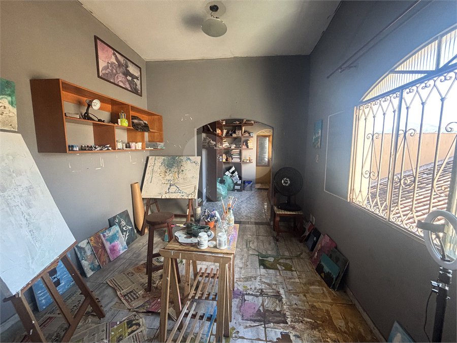 Casa à venda no condomínio Golden Garden, Rio de Janeiro - RJ