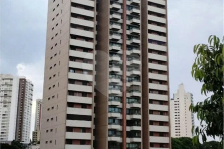 Apartamento à venda com 4 suítes em Vila Virgínia, Jundiaí, SP