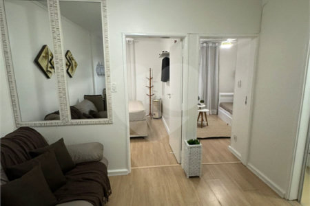 Apartamento à venda com 2 quartos em Jardim Itanhaém, Itanhaém, SP