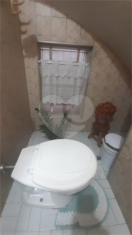 Sobrado à venda com 3 quartos em Planalto Paulista, São Paulo, SP
