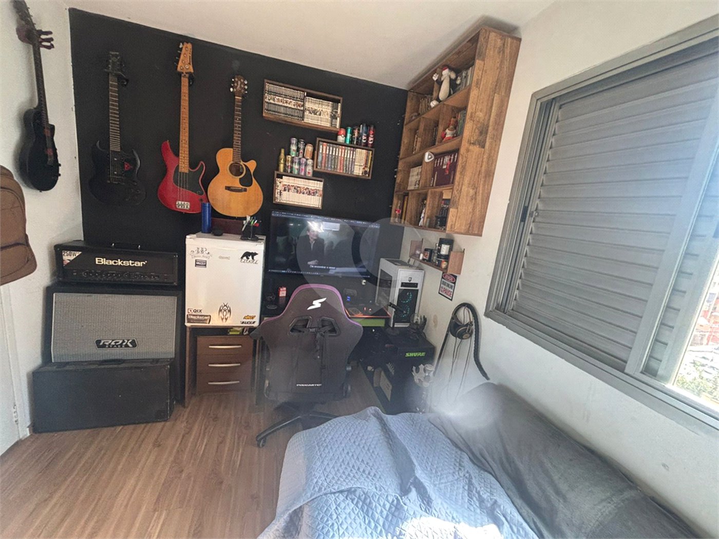 Apartamento à venda com 2 quartos, sendo 1 suíte,  em Vila Gomes Cardim, São Paulo, SP