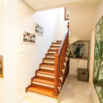 Casa à venda com 4 quartos, sendo 3 suítes, no condomínio Residencial Sans Souci, São Paulo - SP