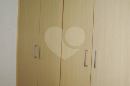 Apartamento à venda com 3 quartos em Santana, São Paulo, SP