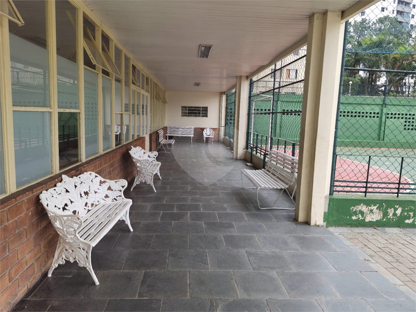 Apartamento à venda com 2 quartos em Jardim das Vertentes, São Paulo, SP