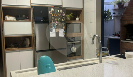 Casa Térrea à venda com 3 quartos, sendo 1 suíte,  em Vila Rubens, Indaiatuba, SP