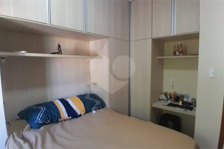 Casa à venda com 2 quartos em Campo Grande, Rio de Janeiro, RJ