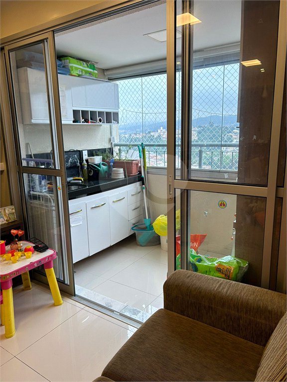 Apartamento à venda com 3 quartos, sendo 1 suíte, em Jaçanã, São Paulo, SP