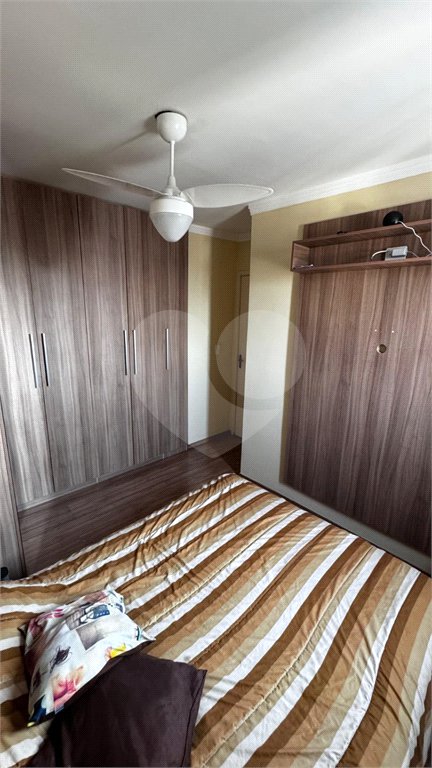 Apartamento à venda com 2 quartos em Jardim Refúgio, Sorocaba, SP