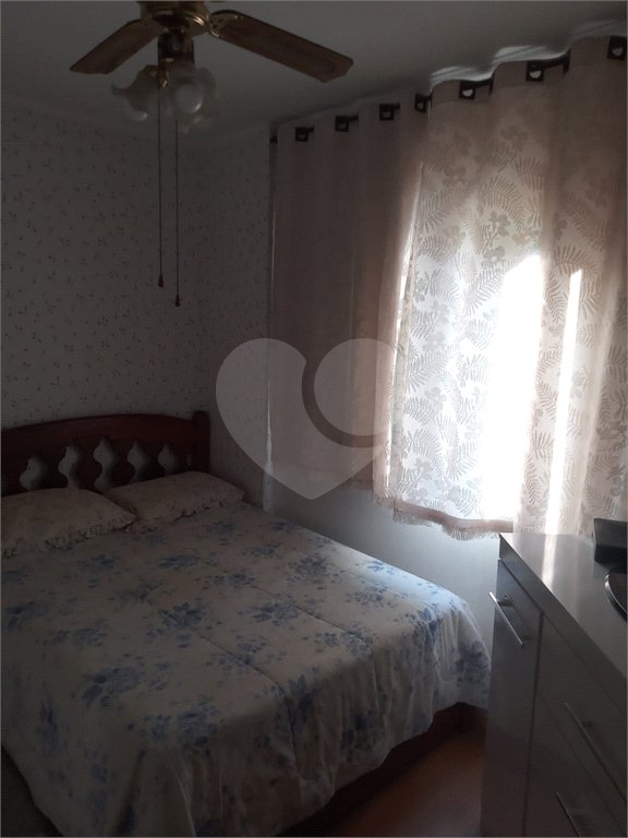 Apartamento à venda com 2 quartos em Freguesia do Ó, São Paulo, SP
