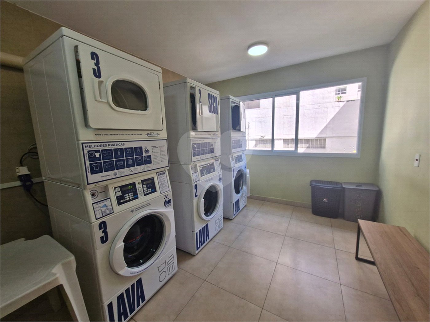 Apartamento à venda com 1 quarto em Tucuruvi, São Paulo, SP
