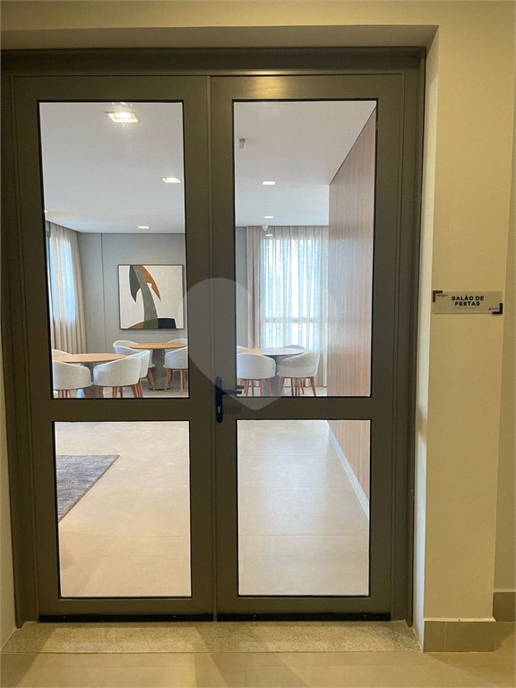 Apartamento à venda com 2 quartos, sendo 1 suíte, em Santo Amaro, São Paulo, SP