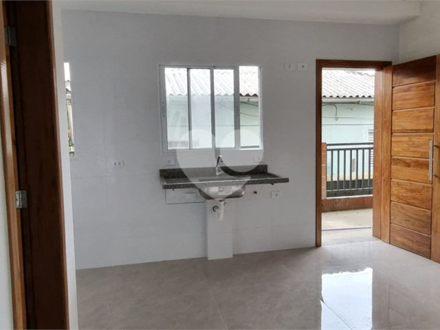 Apartamento à venda com 2 quartos em Vila Maria, São Paulo, SP