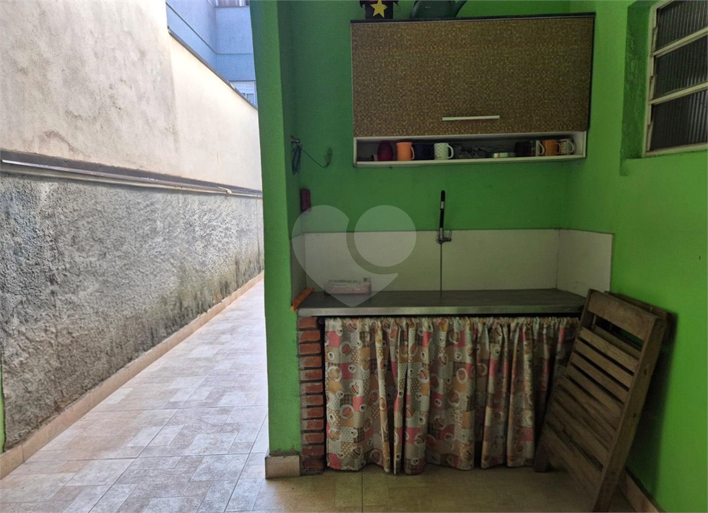 Sobrado à venda com 3 quartos, sendo 1 suíte, em Tucuruvi, São Paulo, SP