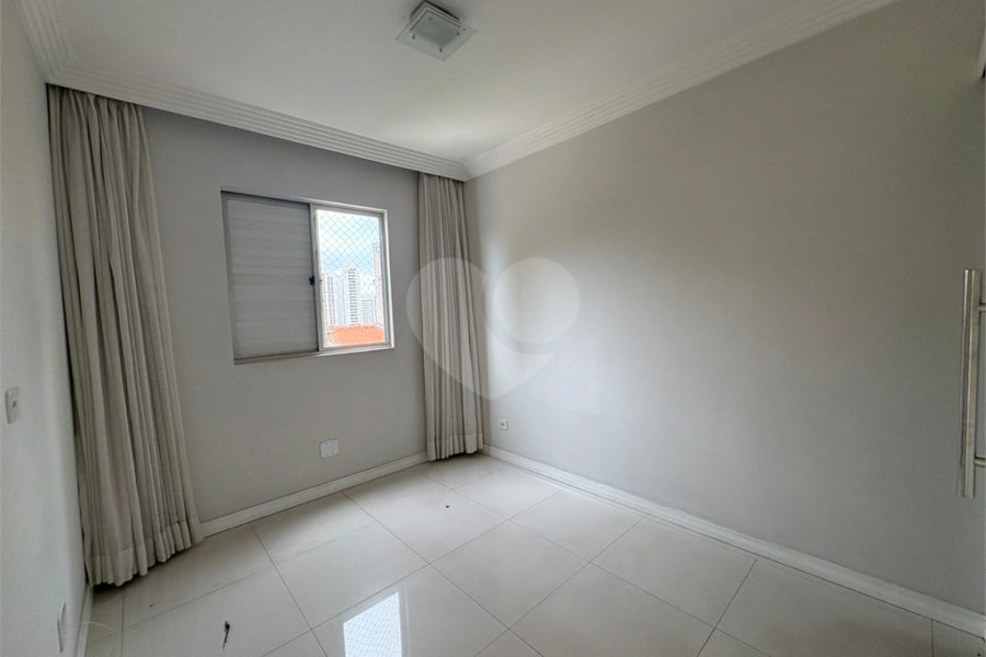 Apartamento à venda com 3 quartos, sendo 1 suíte, em Santana, São Paulo, SP