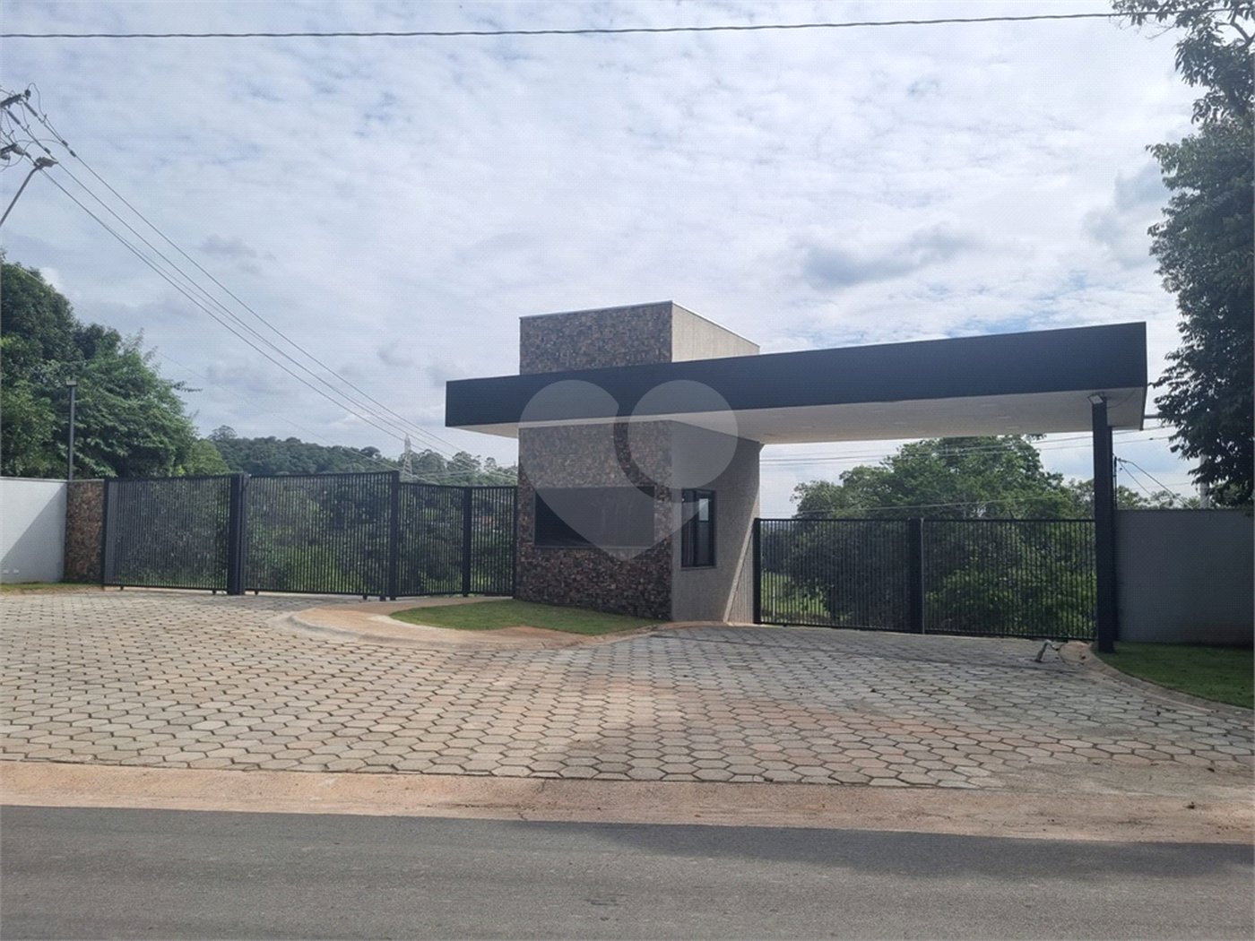 Terreno à venda em Transurb, Itapevi, SP