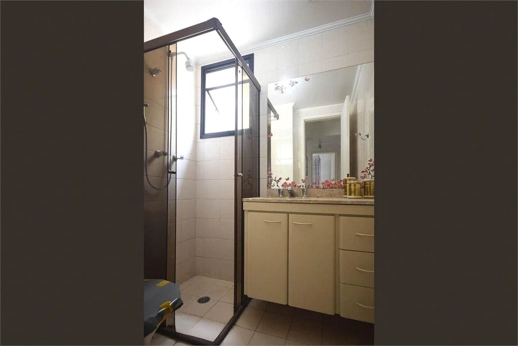 Apartamento à venda com 3 quartos em Vila Andrade, São Paulo, SP