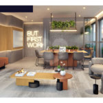 Apartamento à venda com 2 quartos em Vila Olímpia, São Paulo, SP