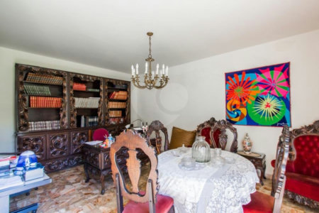 Casa Térrea à venda com 3 quartos, sendo 2 suítes, em Brooklin, São Paulo, SP
