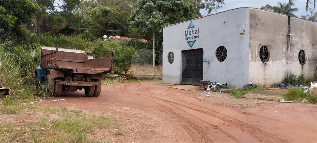Barracão para alugar em Ponte Preta, Louveira, SP