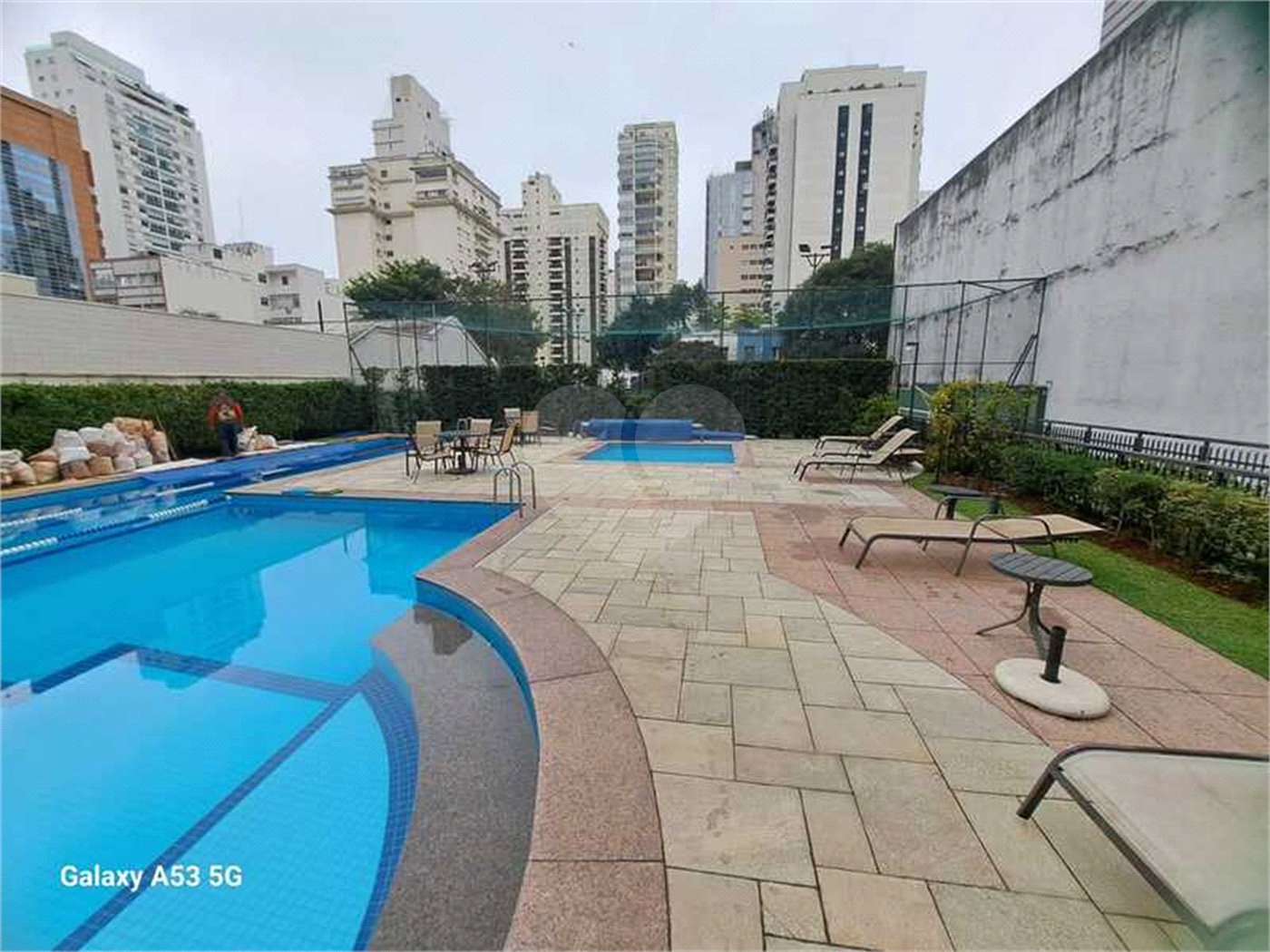 Apartamento à venda com 4 suítes em Jardim Paulista, São Paulo, SP