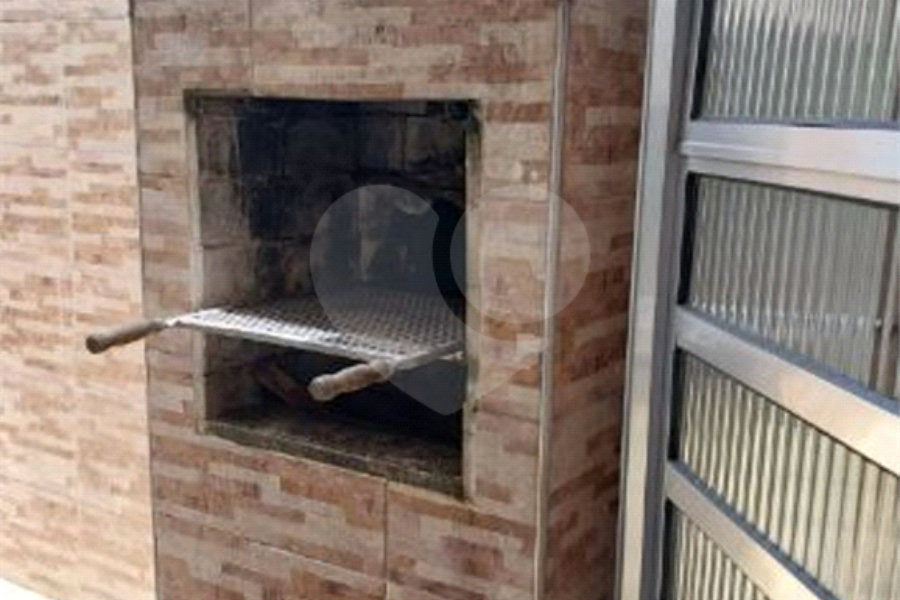 Sobrado à venda com 3 quartos, sendo 1 suíte, em Limão, São Paulo, SP