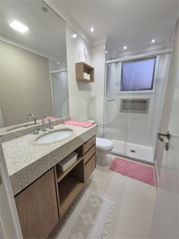 Apartamento à venda com 2 quartos, sendo 1 suíte,  em Vila Guarani (z Sul), São Paulo, SP