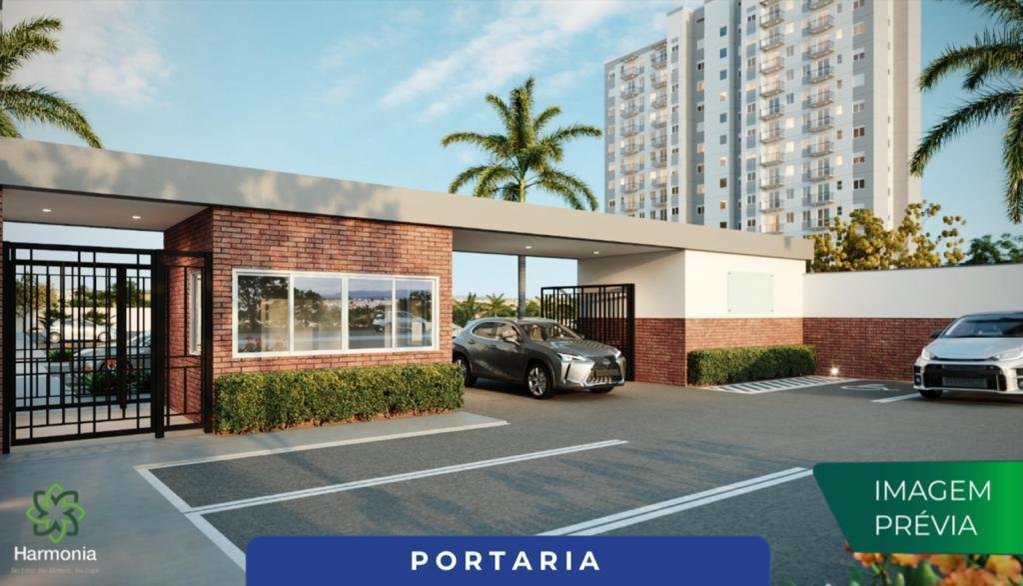 Residencial Harmonia