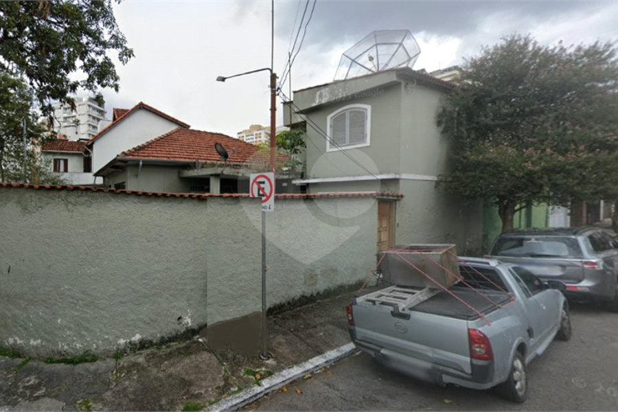 Casa à venda com 3 quartos em Santana, São Paulo, SP