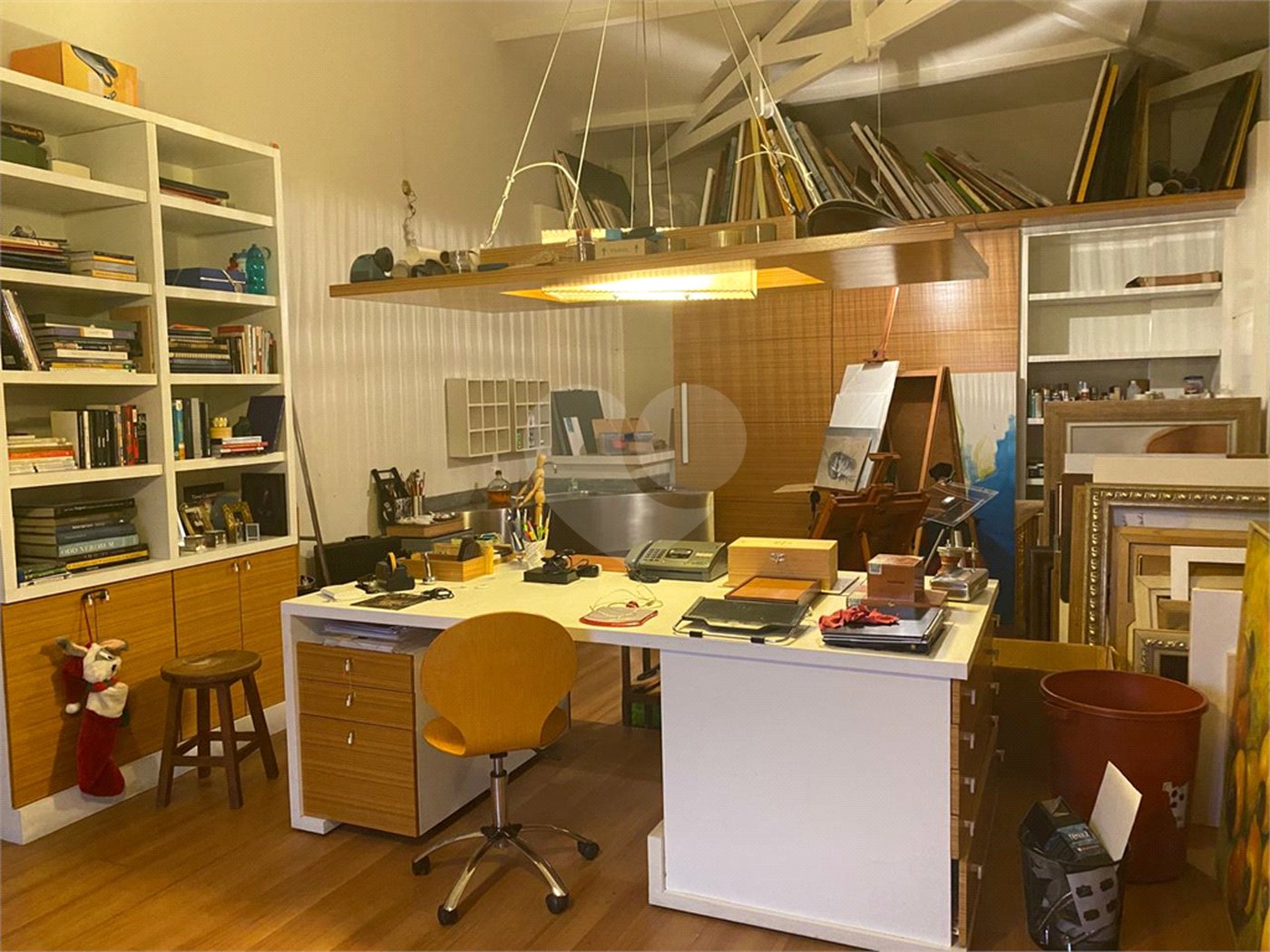 Casa à venda com 4 suítes em Morumbi, São Paulo, SP