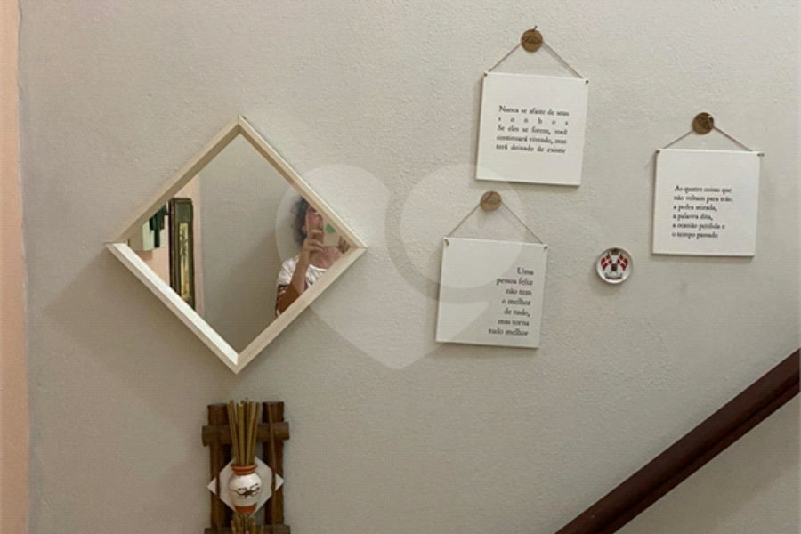 Sobrado à venda com 3 quartos em Casa Verde, São Paulo, SP